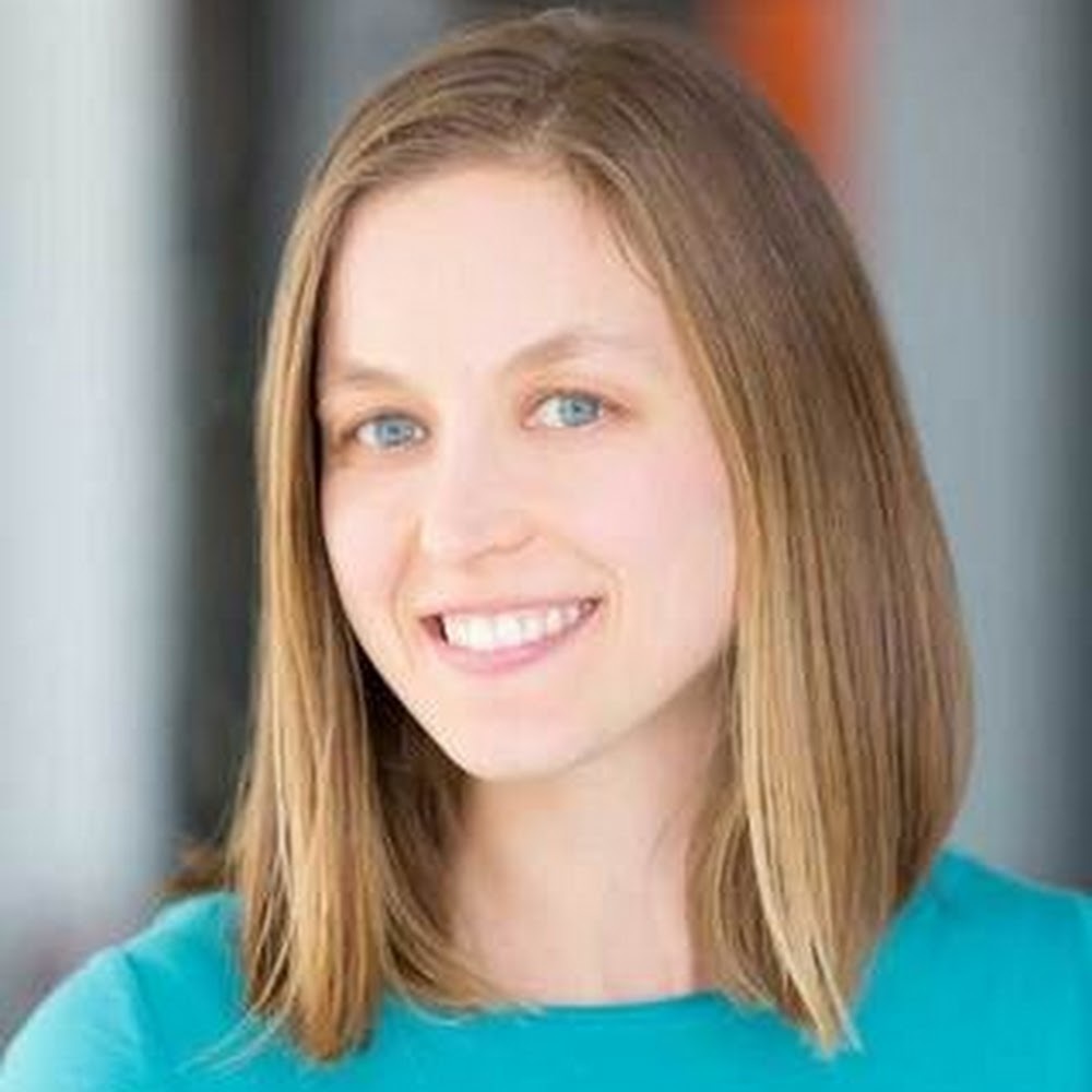 Meet your Posher, Cori